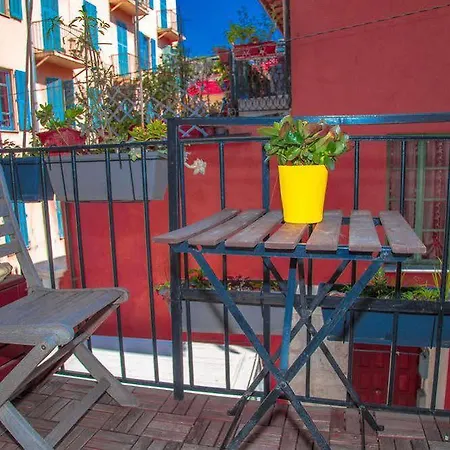 Allogio Urban Chic Apartamento *