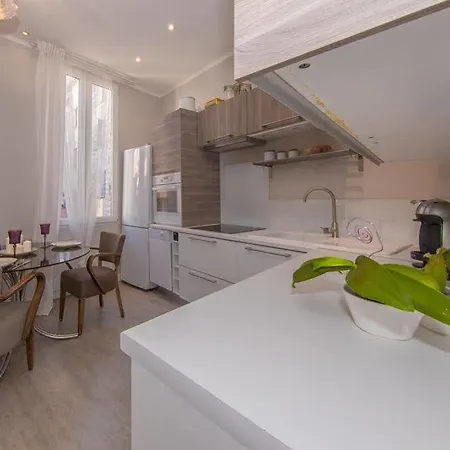 Allogio Urban Chic Apartamento *
