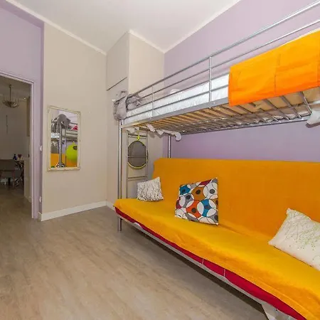 Allogio Urban Chic Apartamento Nice