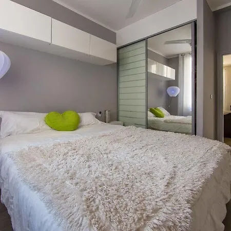 Allogio Urban Chic Apartamento Nice