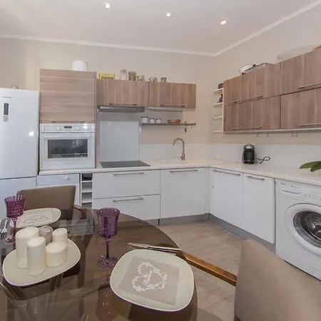 Allogio Urban Chic Apartamento *